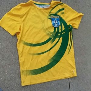 Soccer shirt